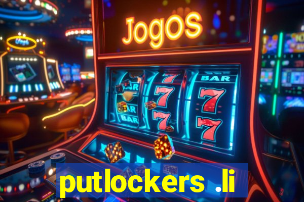 putlockers .li